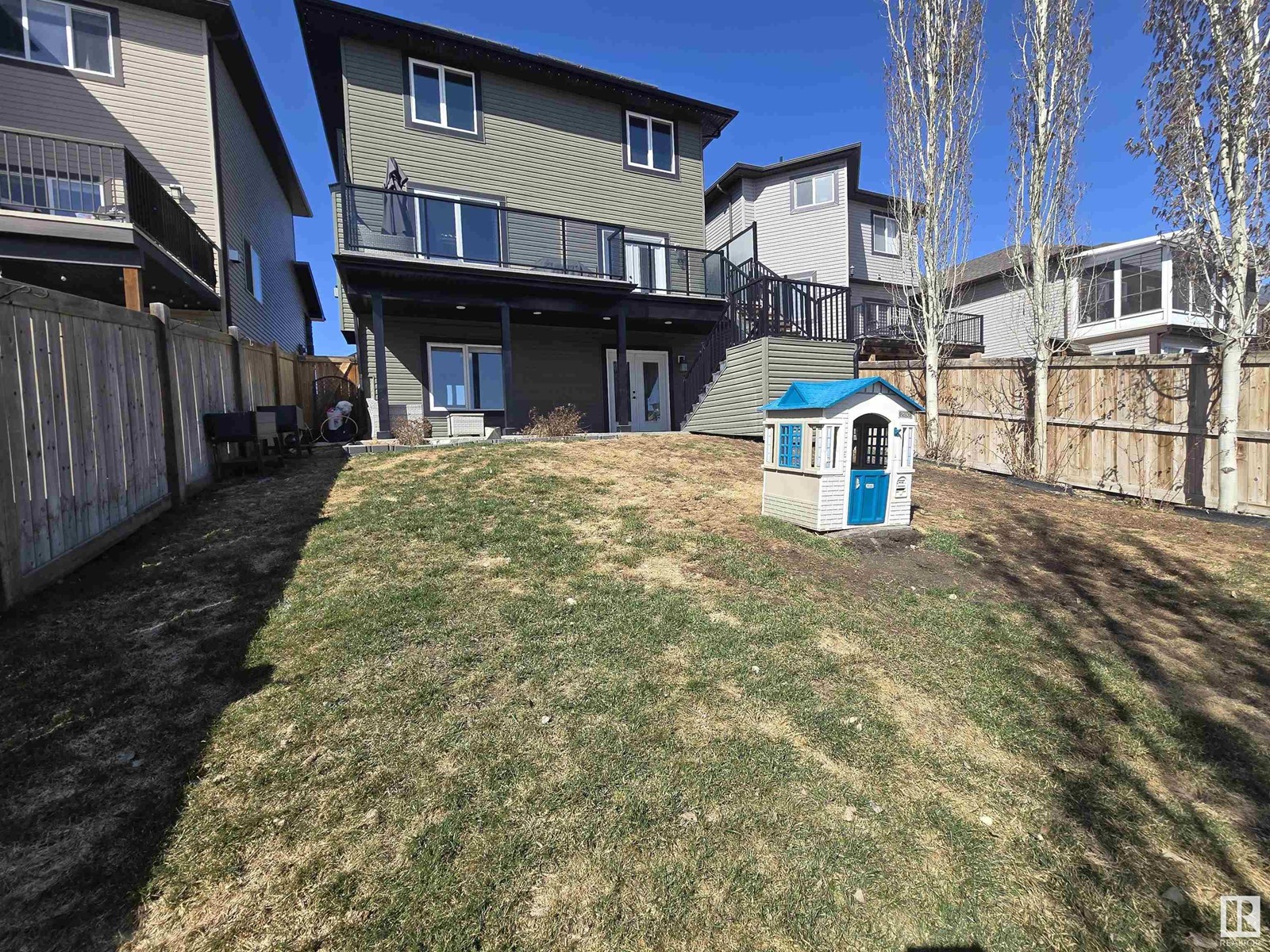 137 Westbrook Wd, Fort Saskatchewan, Alberta  T8L 0L2 - Photo 50 - E4421299