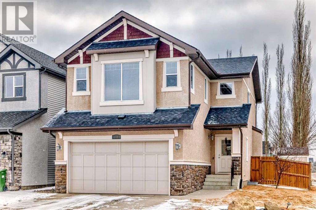 Property at 103 Aspen Hills Close SW image 2