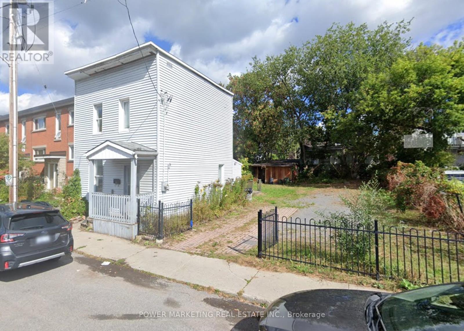 261-265 Durocher Street, Ottawa, Ontario  K1L 7S5 - Photo 1 - X12076373