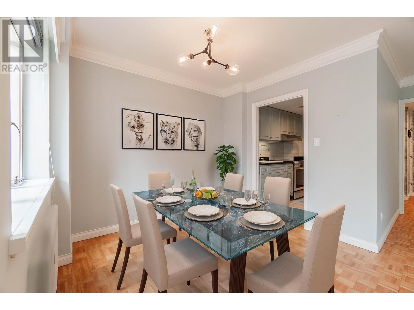 106 1949 Beach Avenue, Vancouver, British Columbia  V6G 1Z2 - Photo 12 - R2989277