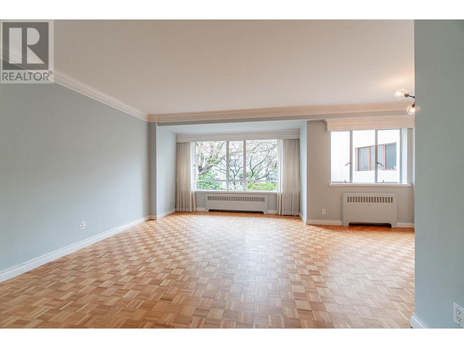 106 1949 Beach Avenue, Vancouver, British Columbia  V6G 1Z2 - Photo 21 - R2989277