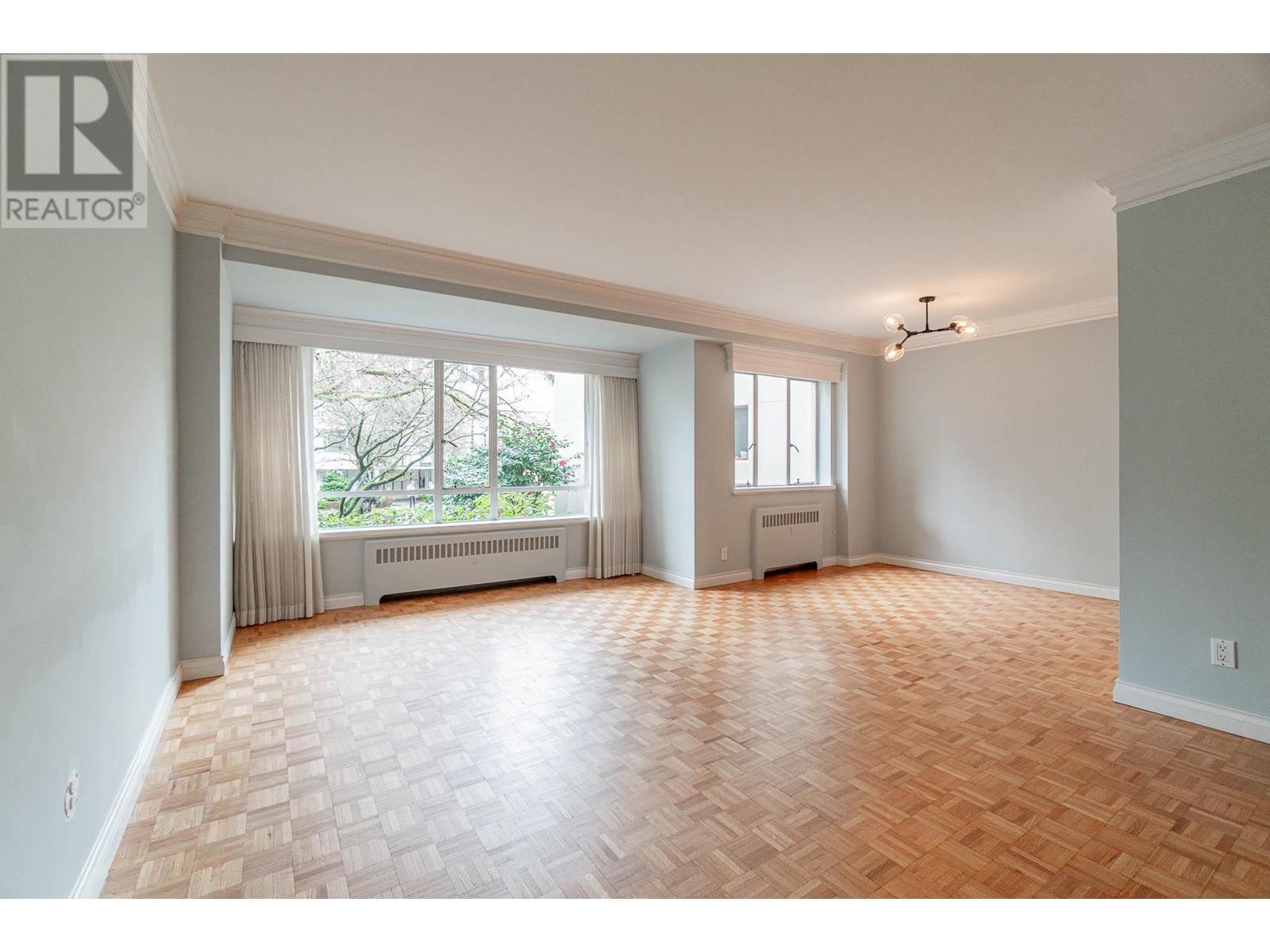 106 1949 Beach Avenue, Vancouver, British Columbia  V6G 1Z2 - Photo 22 - R2989277