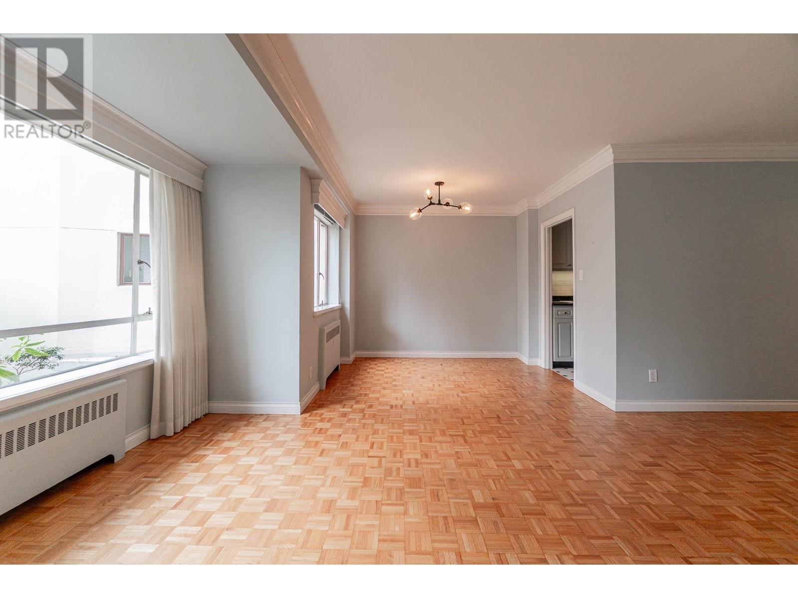 106 1949 Beach Avenue, Vancouver, British Columbia  V6G 1Z2 - Photo 23 - R2989277