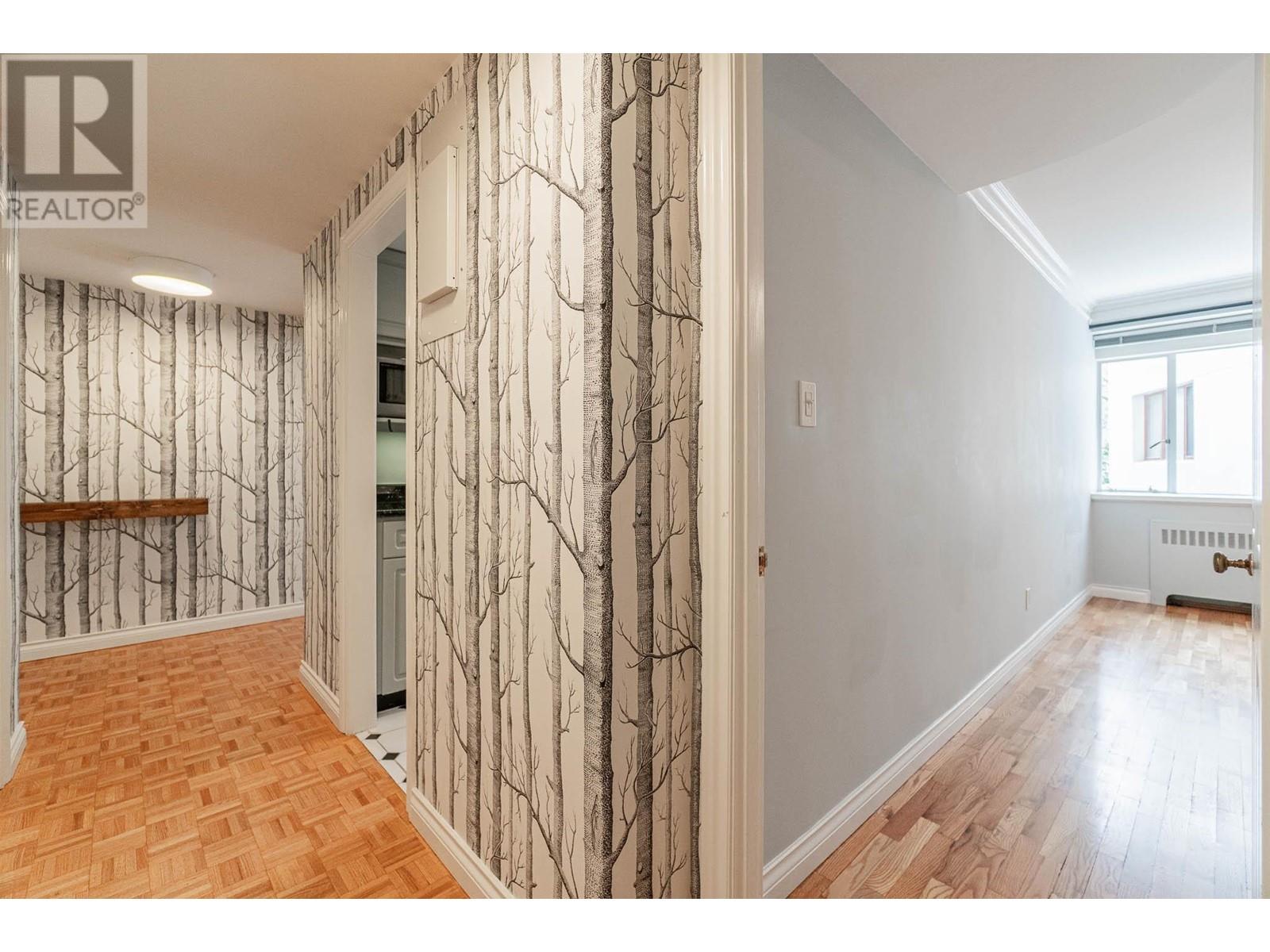 106 1949 Beach Avenue, Vancouver, British Columbia  V6G 1Z2 - Photo 29 - R2989277