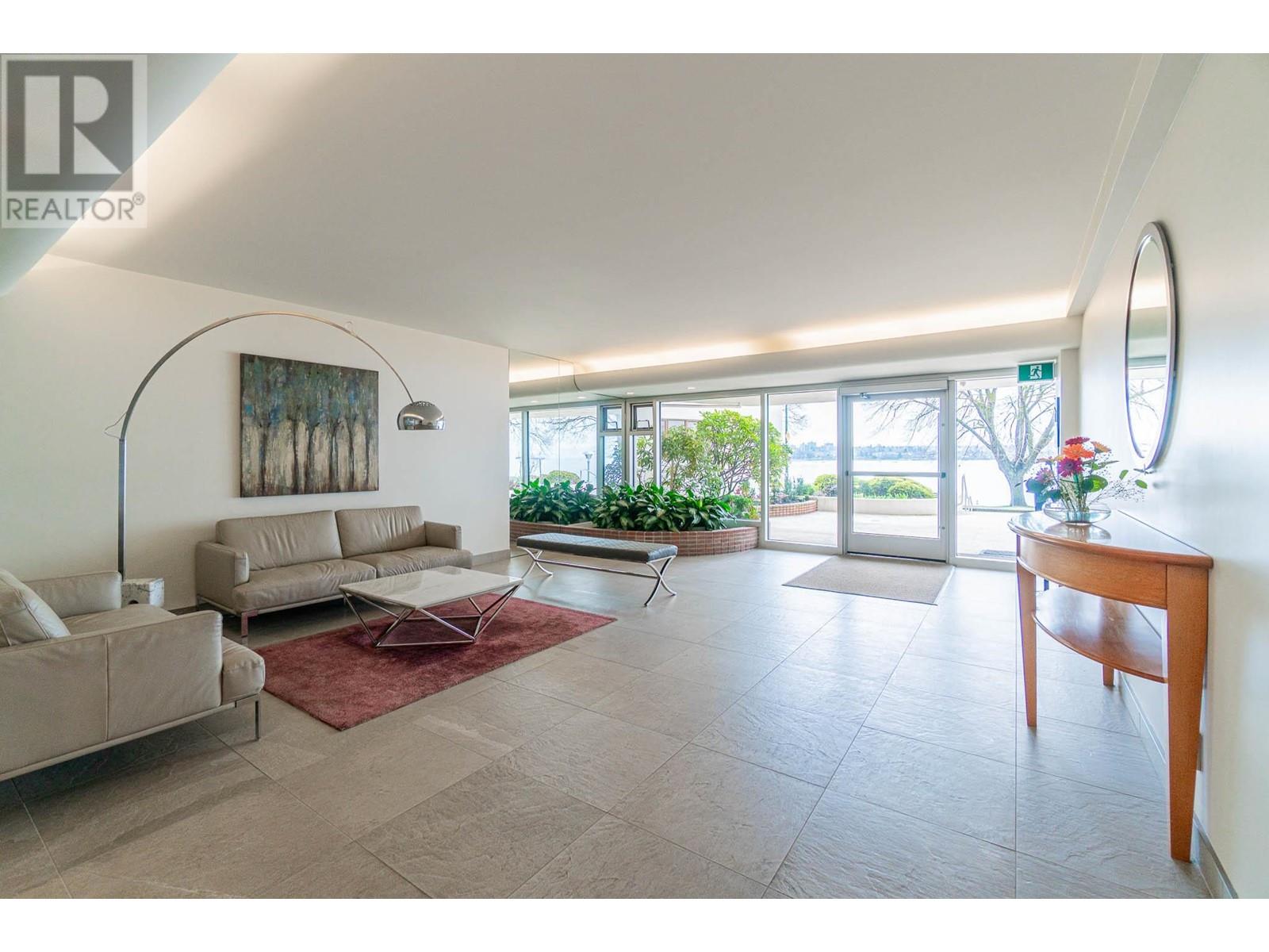 106 1949 Beach Avenue, Vancouver, British Columbia  V6G 1Z2 - Photo 35 - R2989277