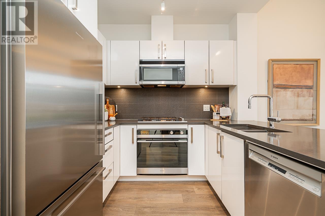 209 105 W 2nd Street, North Vancouver, British Columbia  V7M 0E3 - Photo 11 - R2989284