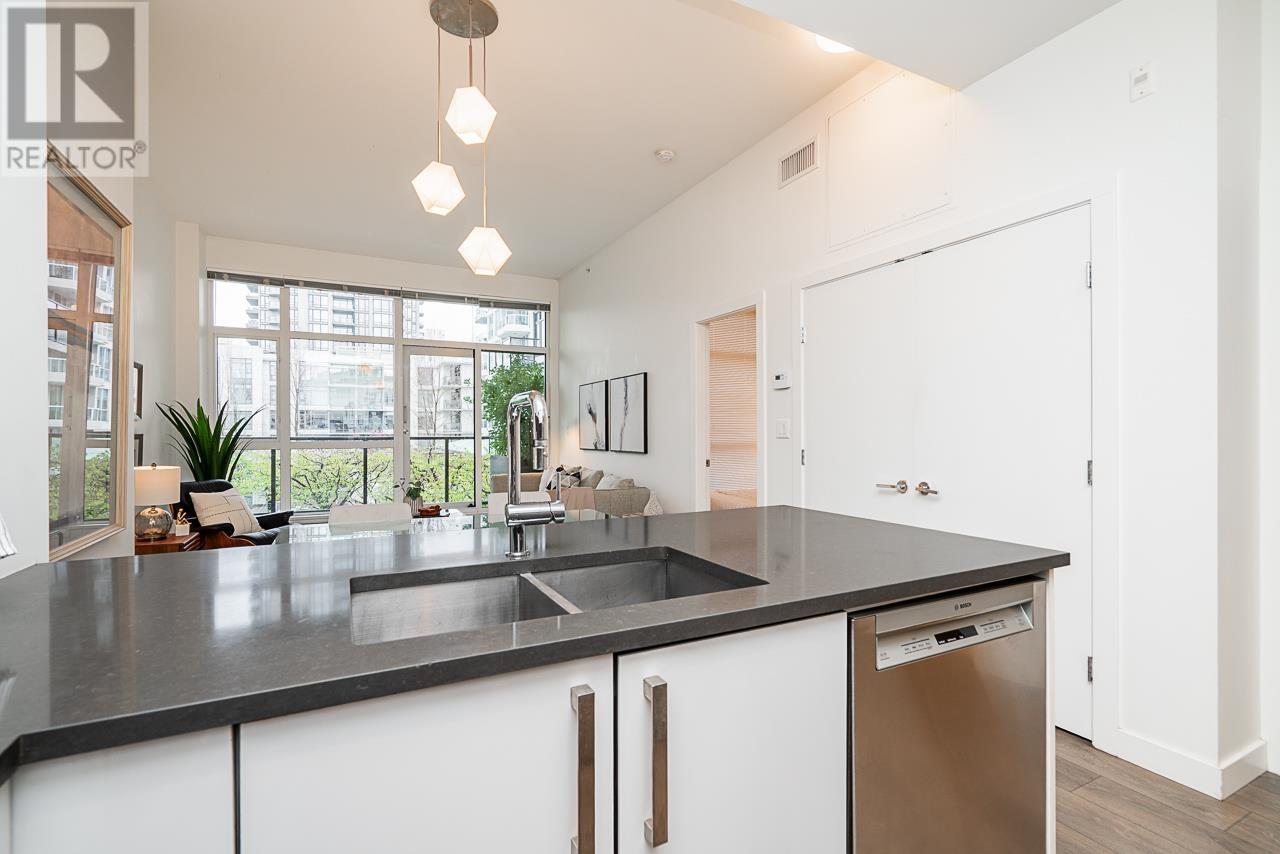 209 105 W 2nd Street, North Vancouver, British Columbia  V7M 0E3 - Photo 12 - R2989284