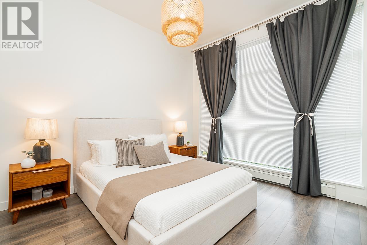 209 105 W 2nd Street, North Vancouver, British Columbia  V7M 0E3 - Photo 13 - R2989284