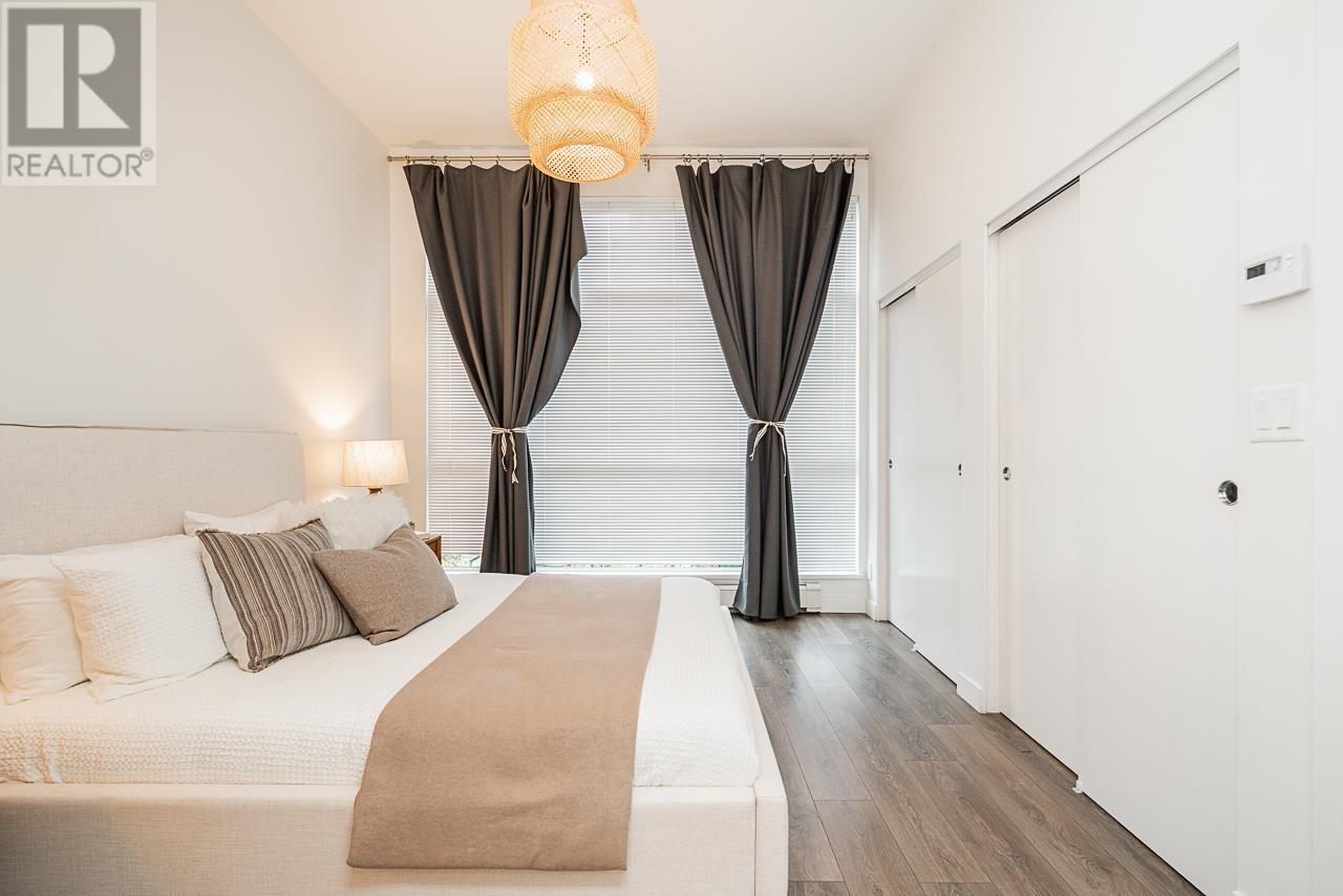 209 105 W 2nd Street, North Vancouver, British Columbia  V7M 0E3 - Photo 14 - R2989284