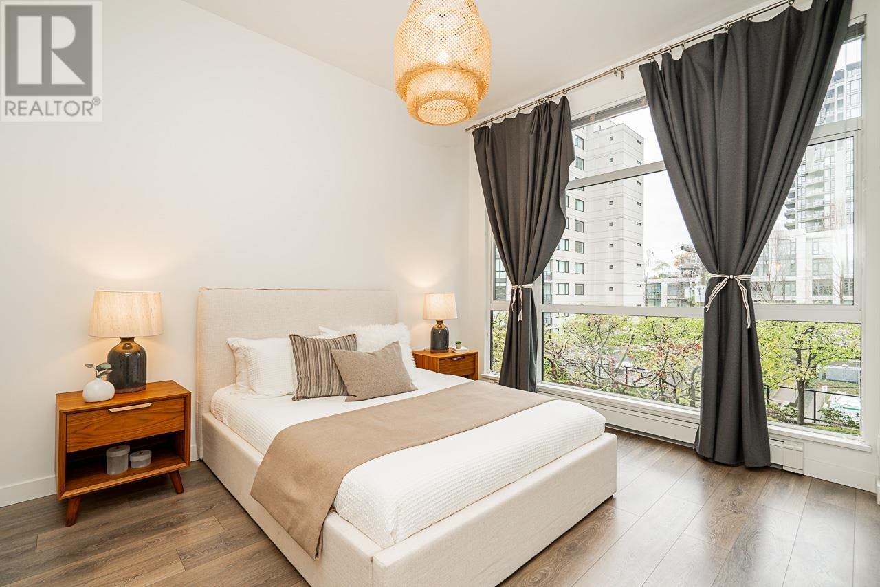 209 105 W 2nd Street, North Vancouver, British Columbia  V7M 0E3 - Photo 15 - R2989284