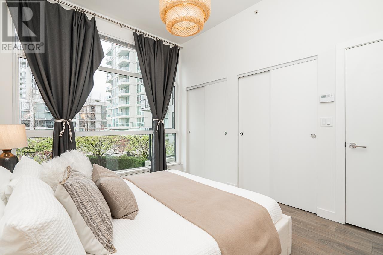 209 105 W 2nd Street, North Vancouver, British Columbia  V7M 0E3 - Photo 16 - R2989284