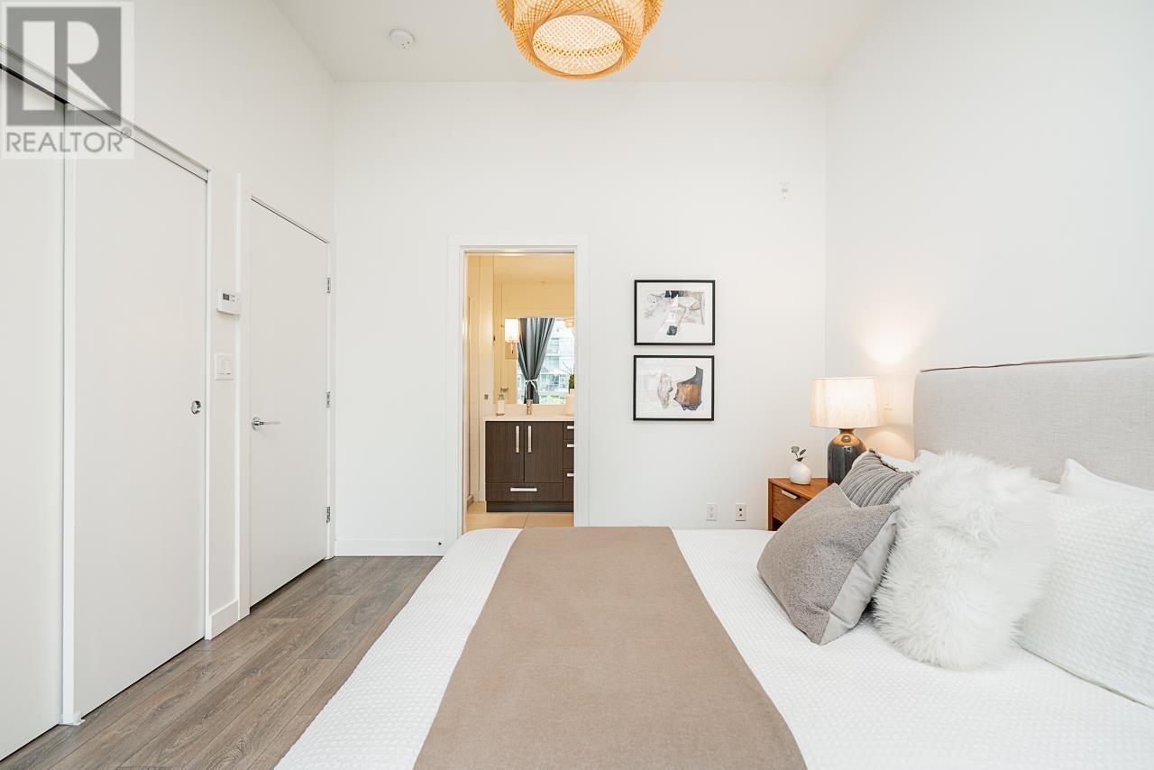 209 105 W 2nd Street, North Vancouver, British Columbia  V7M 0E3 - Photo 17 - R2989284