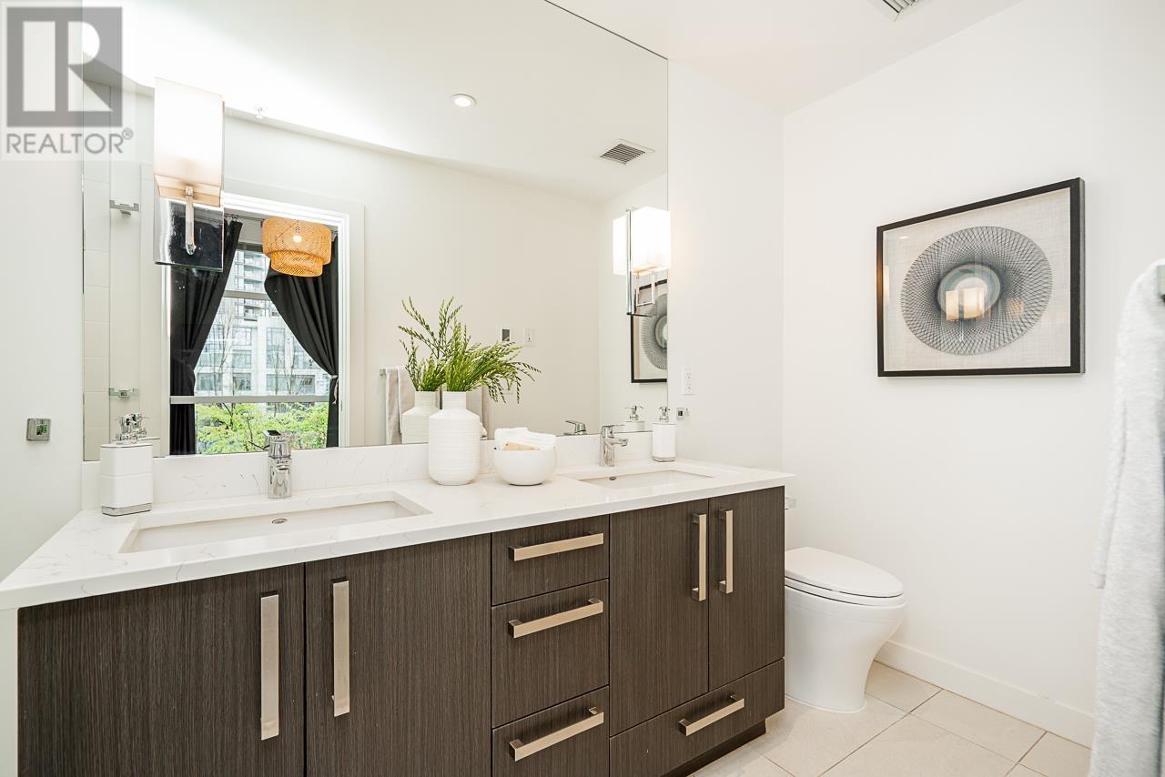 209 105 W 2nd Street, North Vancouver, British Columbia  V7M 0E3 - Photo 18 - R2989284