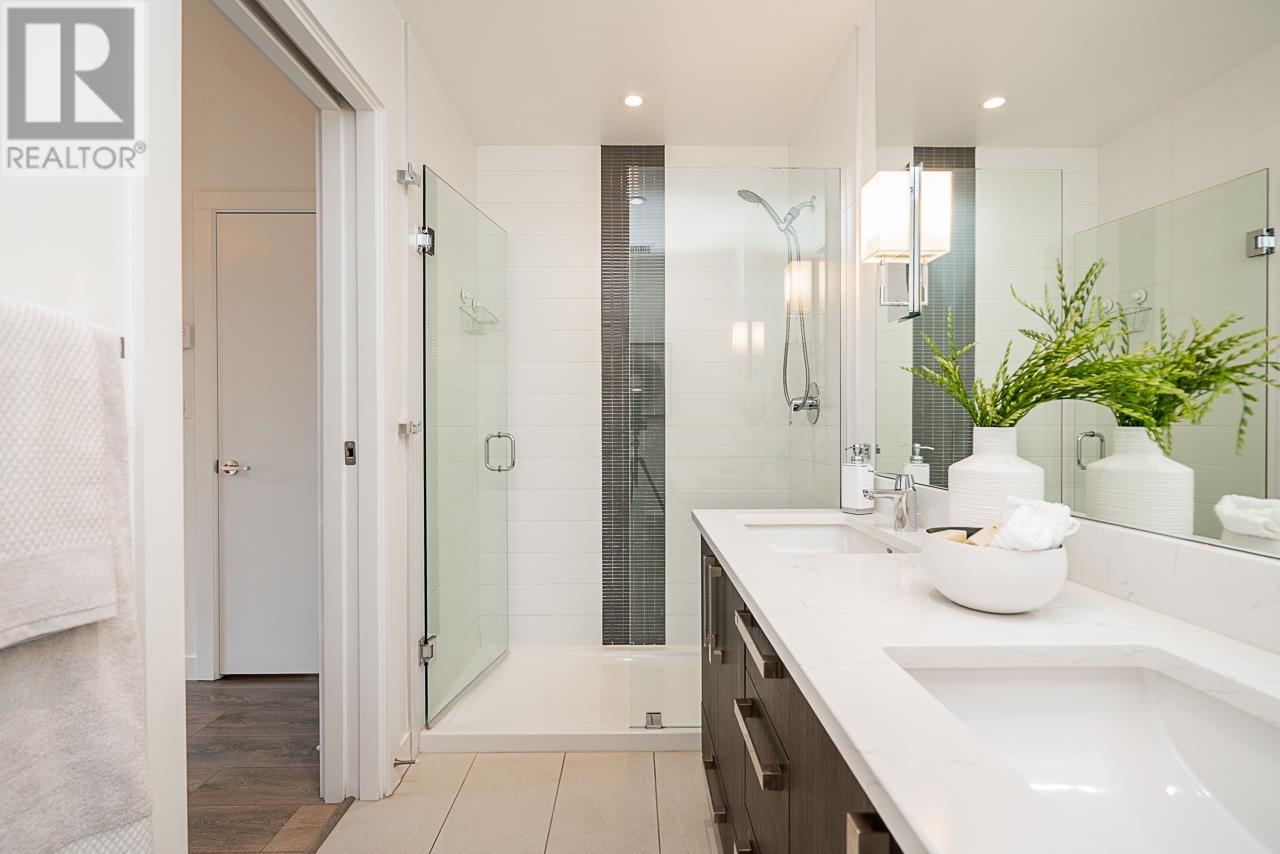 209 105 W 2nd Street, North Vancouver, British Columbia  V7M 0E3 - Photo 19 - R2989284