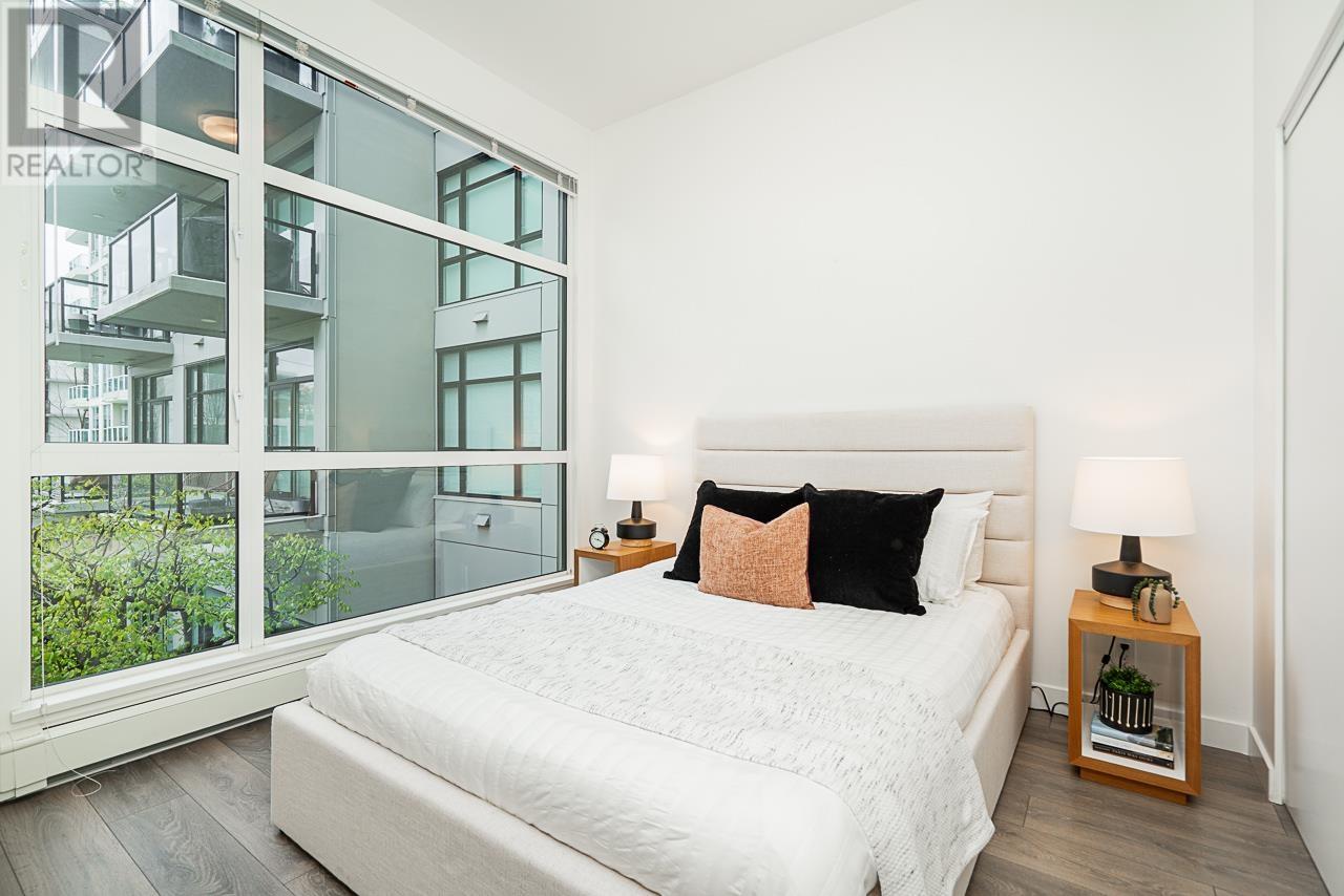 209 105 W 2nd Street, North Vancouver, British Columbia  V7M 0E3 - Photo 20 - R2989284