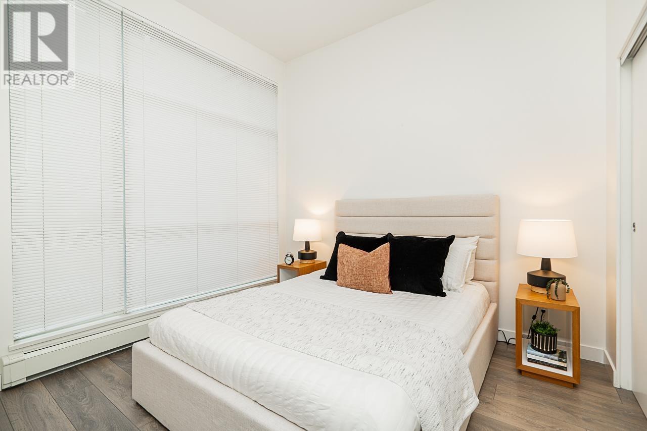 209 105 W 2nd Street, North Vancouver, British Columbia  V7M 0E3 - Photo 21 - R2989284