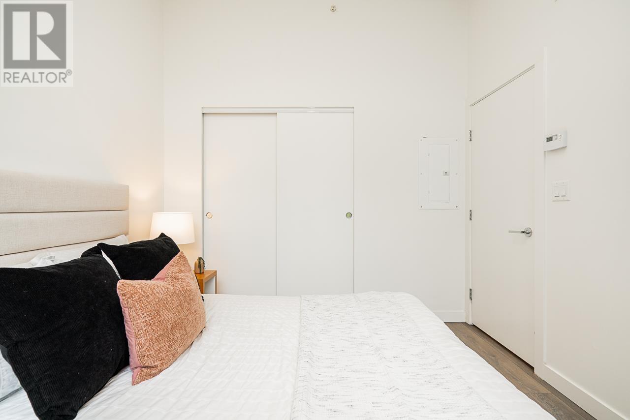 209 105 W 2nd Street, North Vancouver, British Columbia  V7M 0E3 - Photo 22 - R2989284