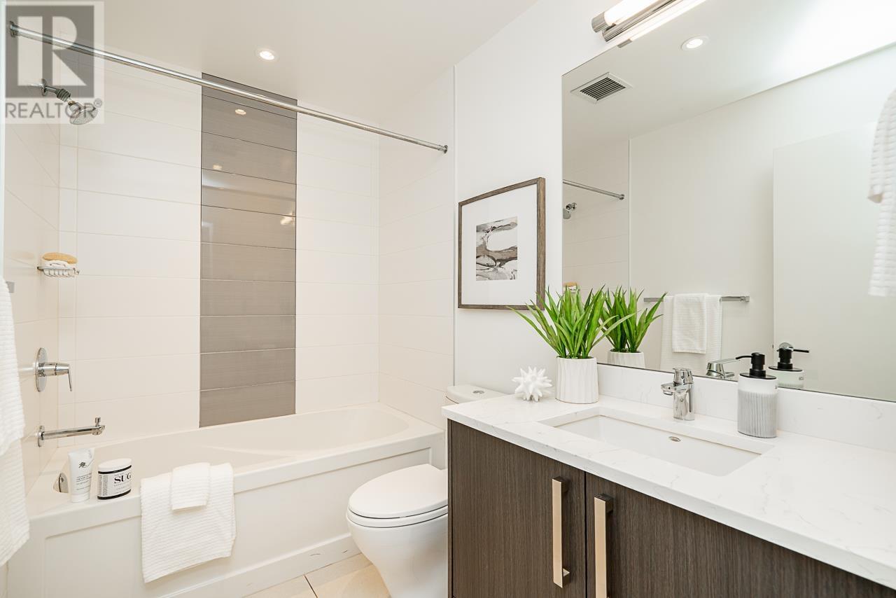 209 105 W 2nd Street, North Vancouver, British Columbia  V7M 0E3 - Photo 24 - R2989284