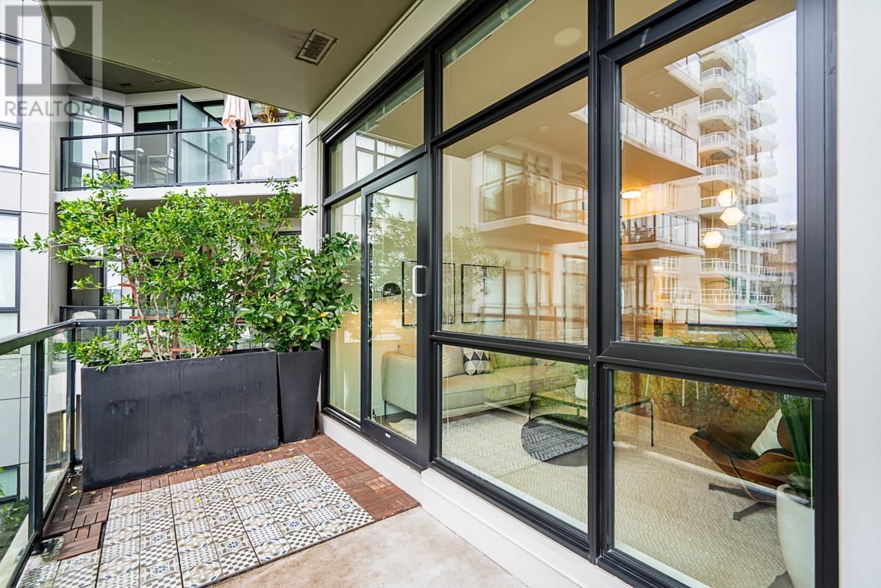 209 105 W 2nd Street, North Vancouver, British Columbia  V7M 0E3 - Photo 26 - R2989284