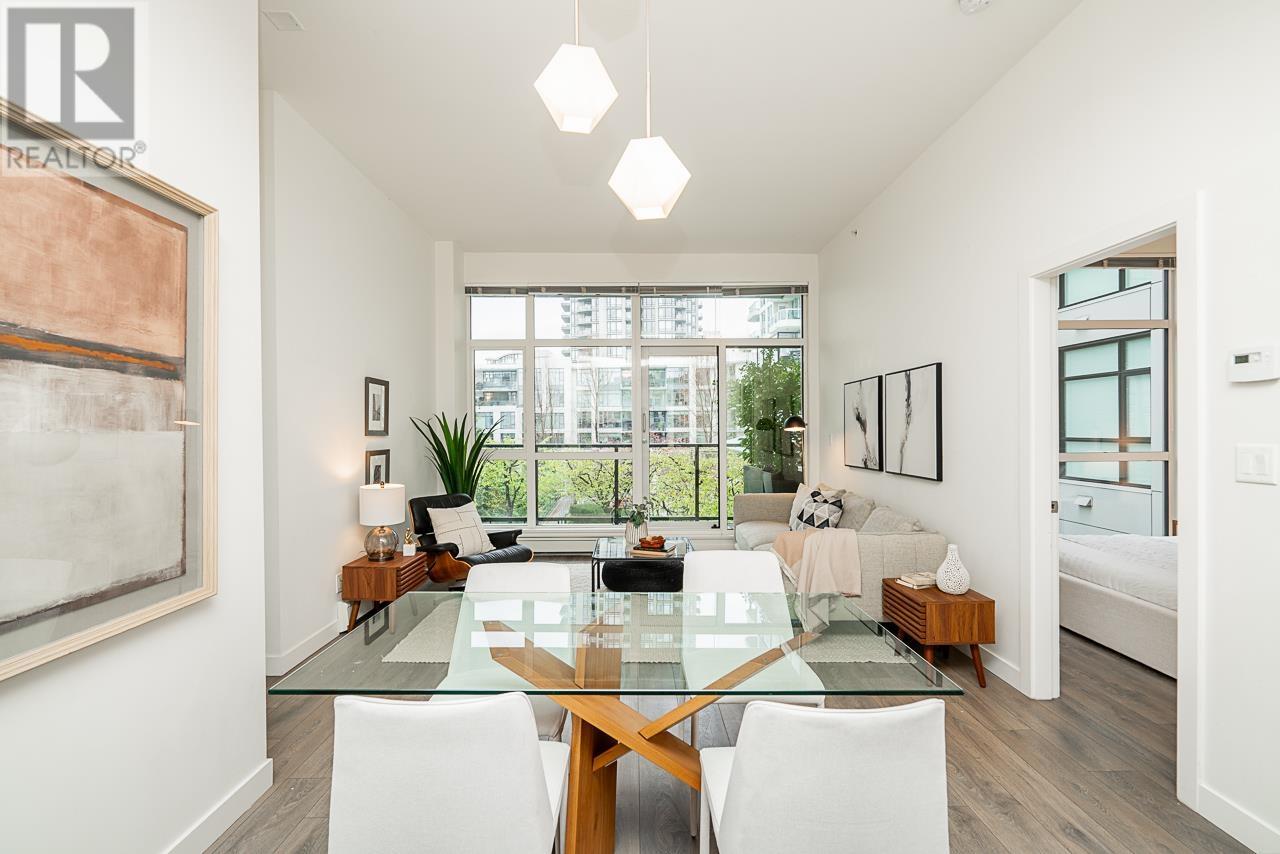 209 105 W 2nd Street, North Vancouver, British Columbia  V7M 0E3 - Photo 3 - R2989284