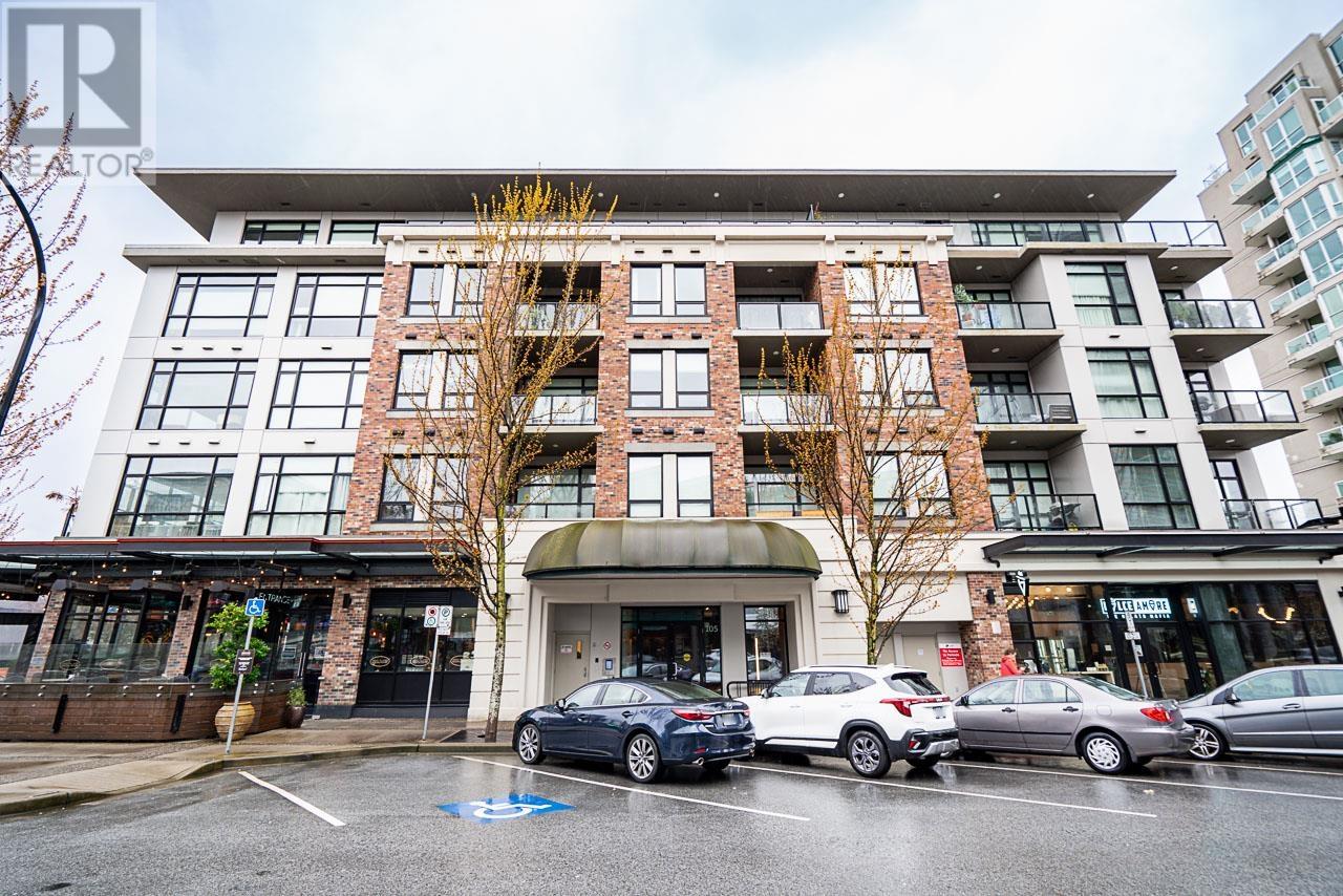 209 105 W 2nd Street, North Vancouver, British Columbia  V7M 0E3 - Photo 32 - R2989284