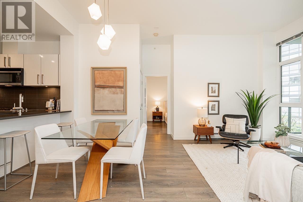 209 105 W 2nd Street, North Vancouver, British Columbia  V7M 0E3 - Photo 6 - R2989284