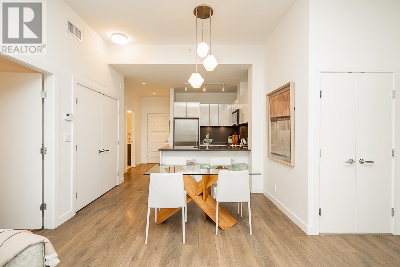 209 105 W 2nd Street, North Vancouver, British Columbia  V7M 0E3 - Photo 8 - R2989284
