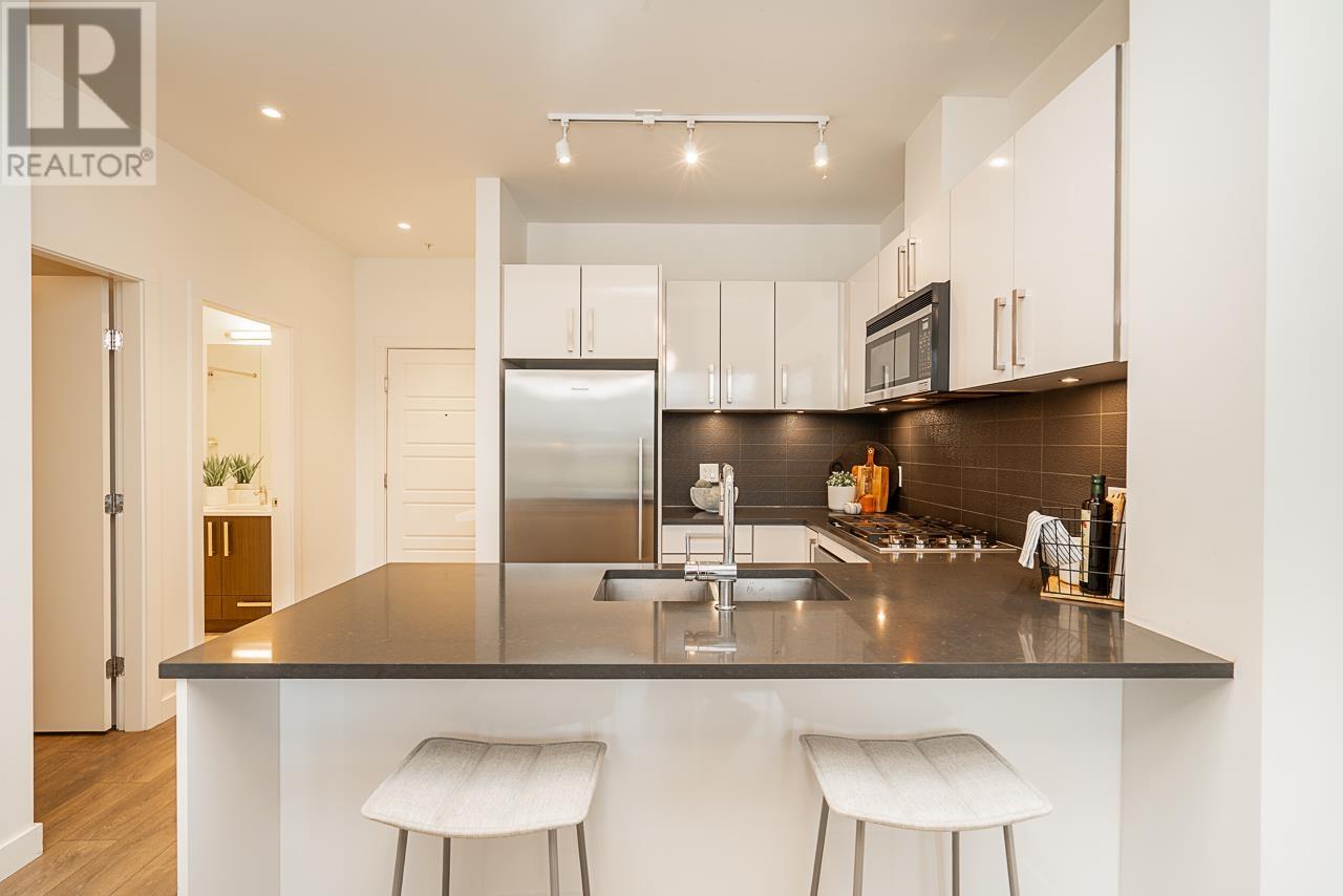 209 105 W 2nd Street, North Vancouver, British Columbia  V7M 0E3 - Photo 9 - R2989284