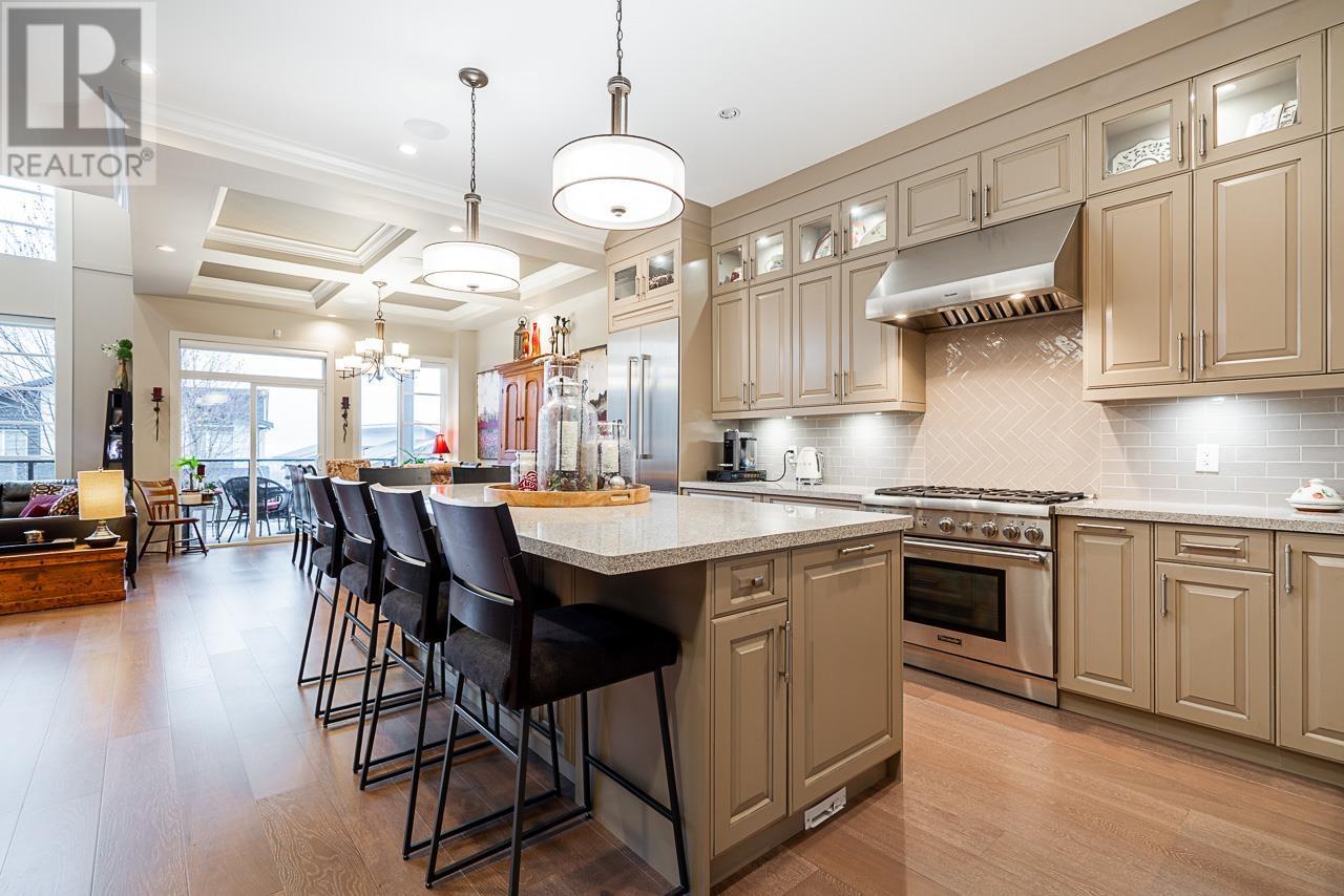 1412 Strawline Hill Street, Coquitlam, British Columbia  V3E 0L5 - Photo 7 - R2989282