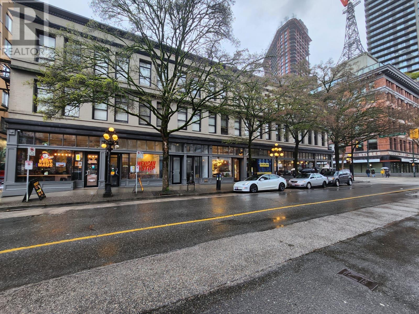 419 Abbott Street, Vancouver, British Columbia  V6B 1R3 - Photo 12 - C8068331