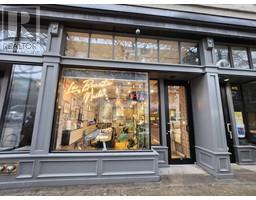 419 Abbott Street, Vancouver, Ca