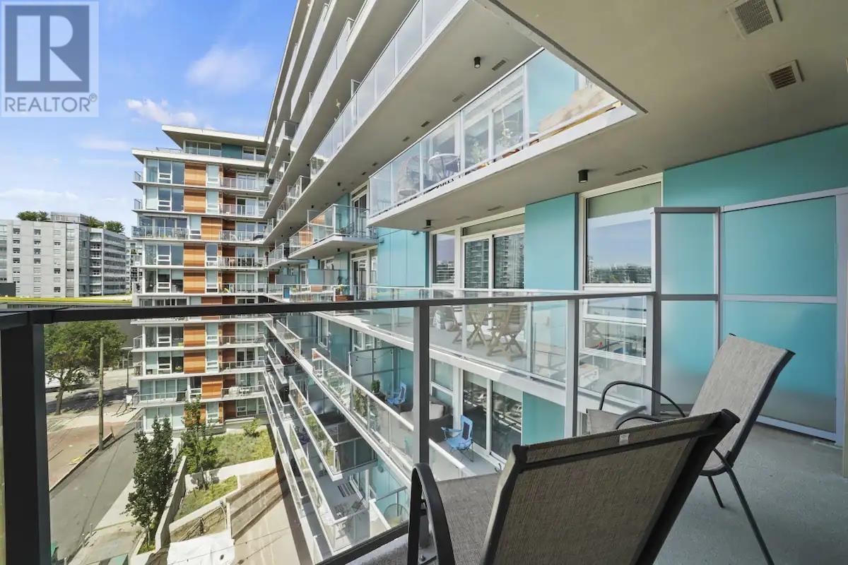 725 180 E 2nd Avenue, Vancouver, British Columbia  V5T 0K4 - Photo 23 - R2989258