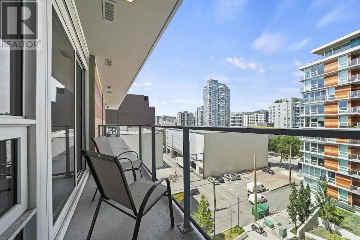725 180 E 2nd Avenue, Vancouver, British Columbia  V5T 0K4 - Photo 22 - R2989258