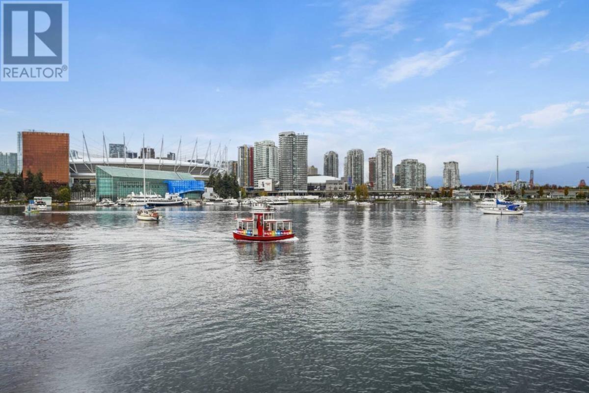 725 180 E 2nd Avenue, Vancouver, British Columbia  V5T 0K4 - Photo 28 - R2989258