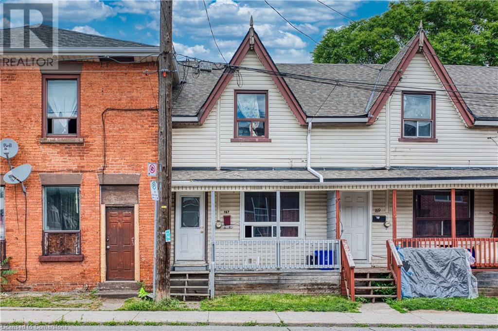 Property at 167 - 169 WILSON Street image 1