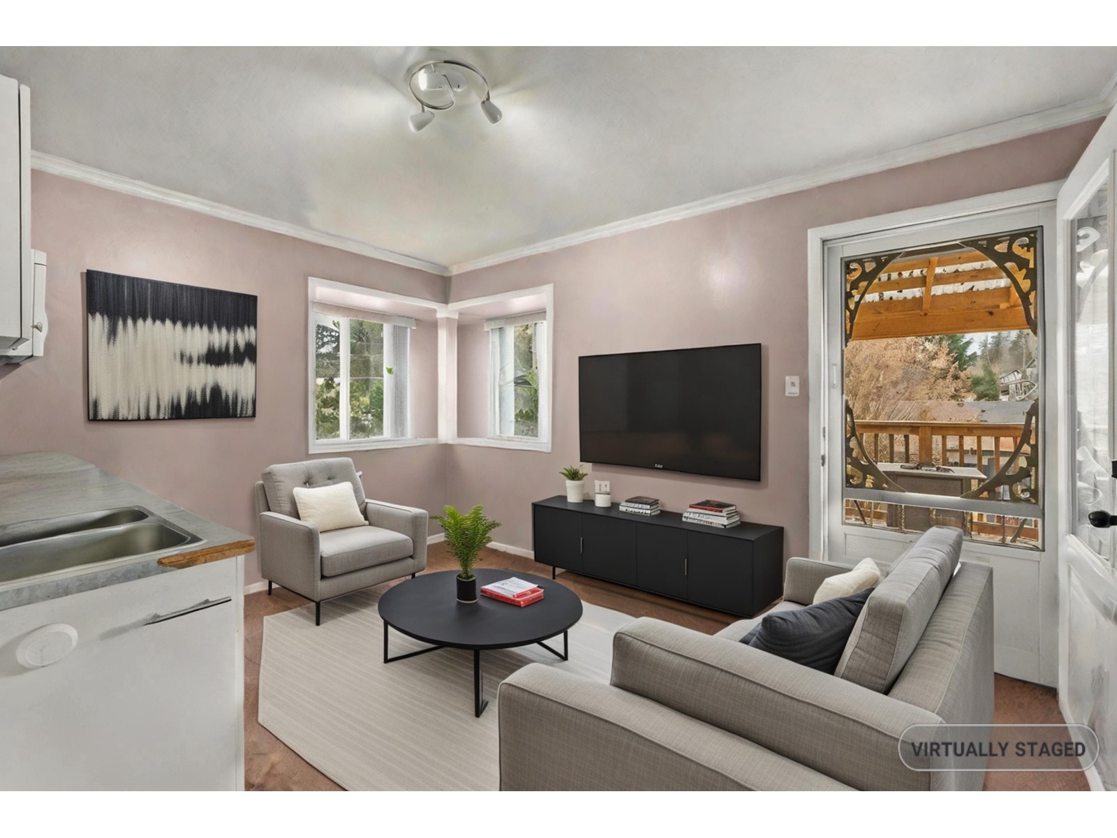 12986 107a Avenue, Surrey, British Columbia  V3T 2G7 - Photo 5 - R2968498