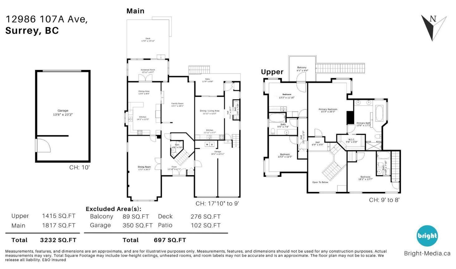 12986 107a Avenue, Surrey, British Columbia  V3T 2G7 - Photo 23 - R2968498