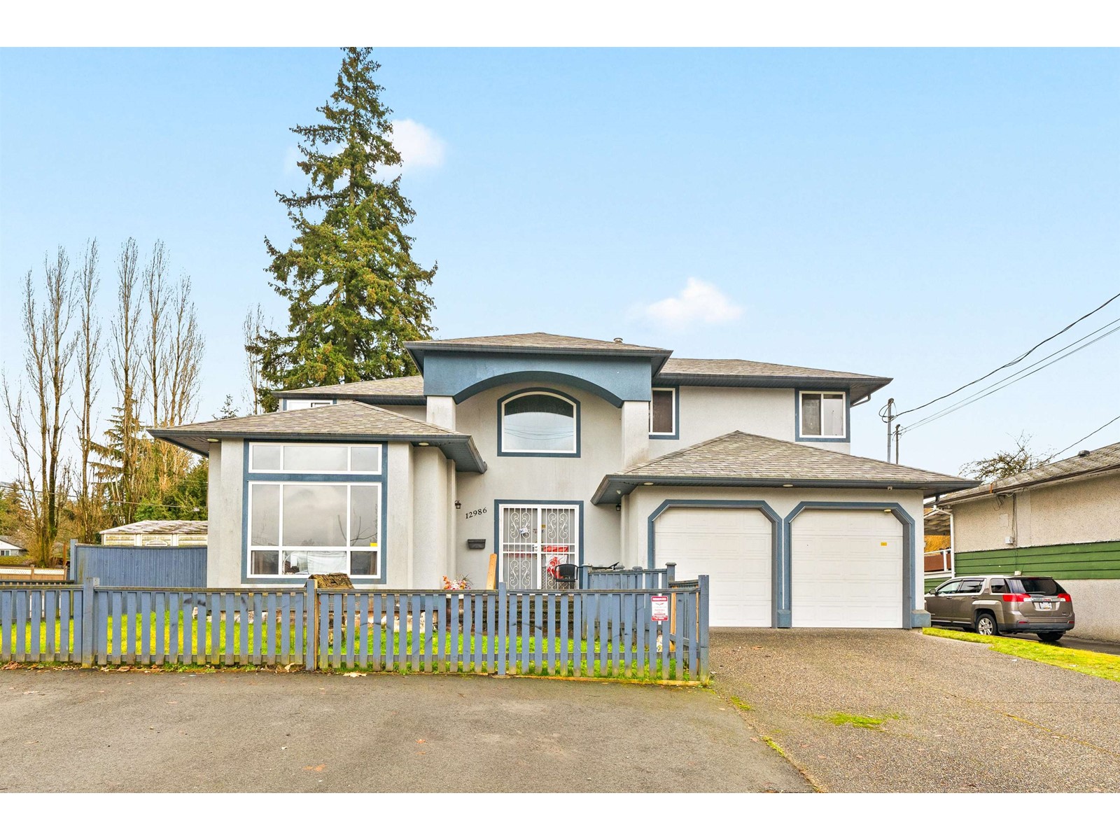 Property at 12986 107A AVENUE image 1