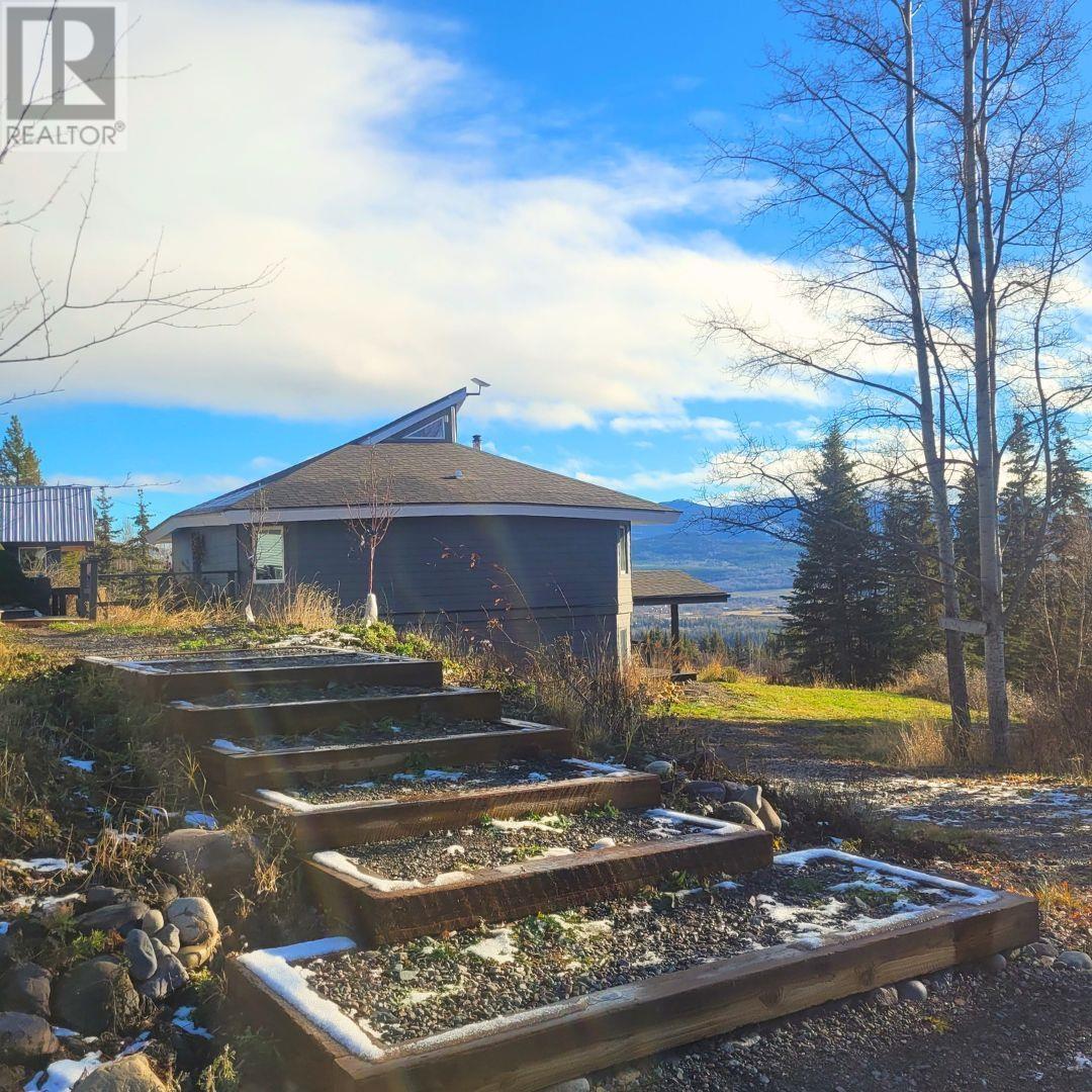 3318 Mt Davis Way, Houston, British Columbia  V0J 1Z2 - Photo 39 - R2988916