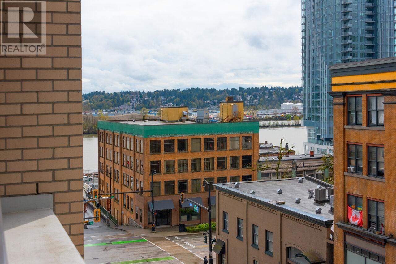 401 39 Sixth Street, New Westminster, British Columbia  V3L 0B3 - Photo 14 - R2988302