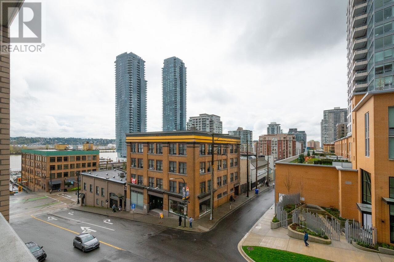 401 39 Sixth Street, New Westminster, British Columbia  V3L 0B3 - Photo 13 - R2988302