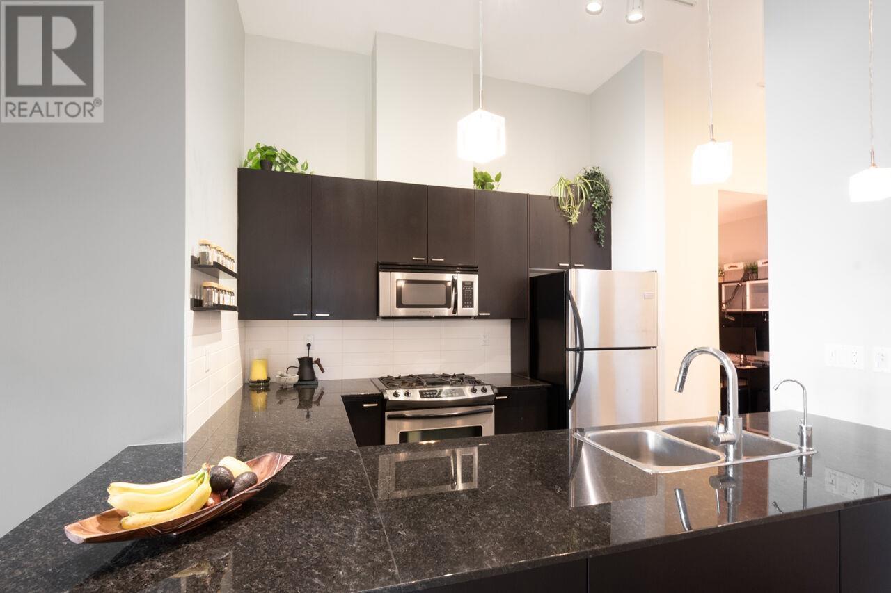 401 39 Sixth Street, New Westminster, British Columbia  V3L 0B3 - Photo 6 - R2988302