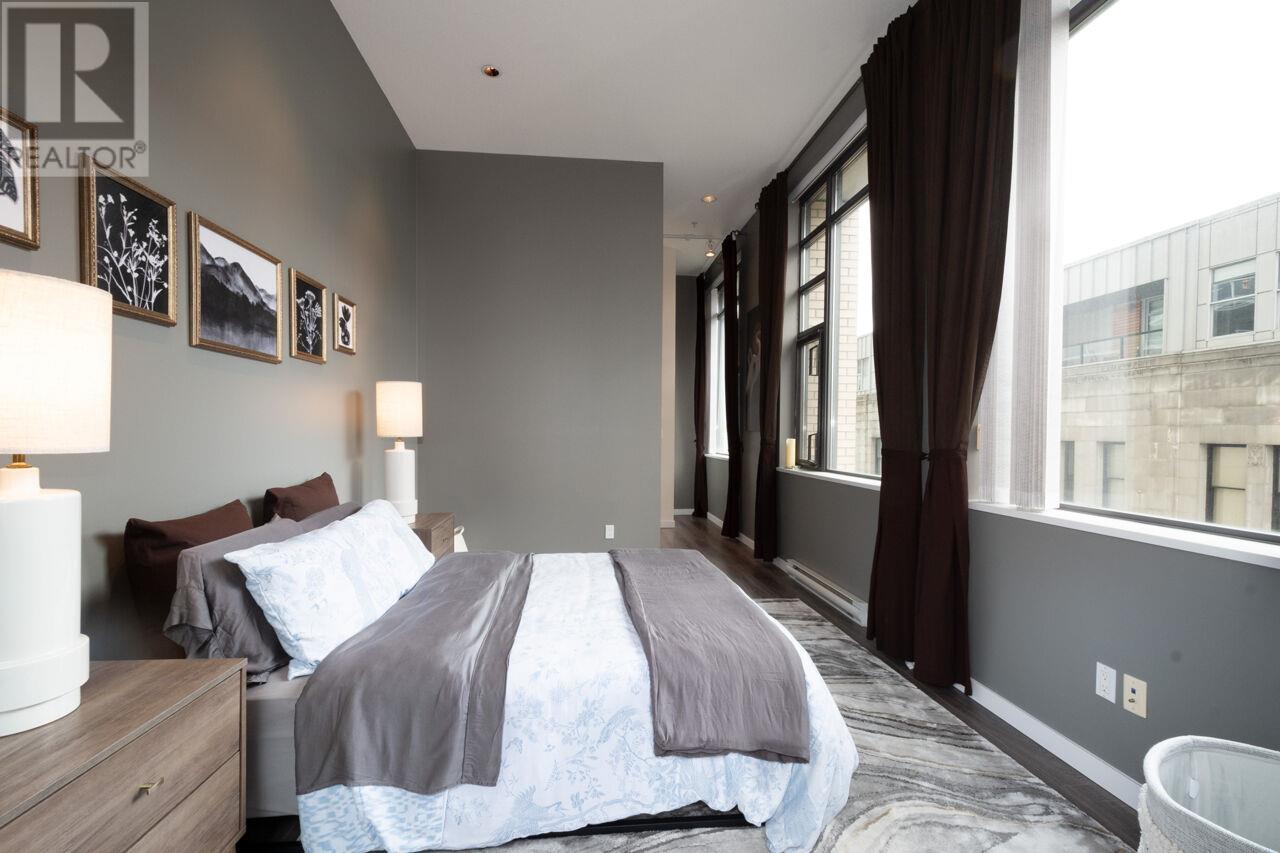 401 39 Sixth Street, New Westminster, British Columbia  V3L 0B3 - Photo 16 - R2988302