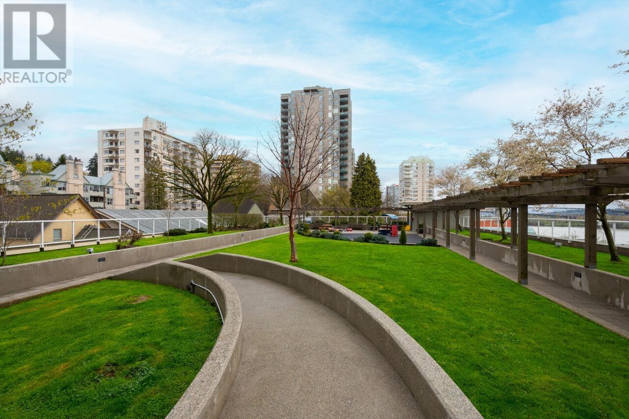 401 39 Sixth Street, New Westminster, British Columbia  V3L 0B3 - Photo 25 - R2988302
