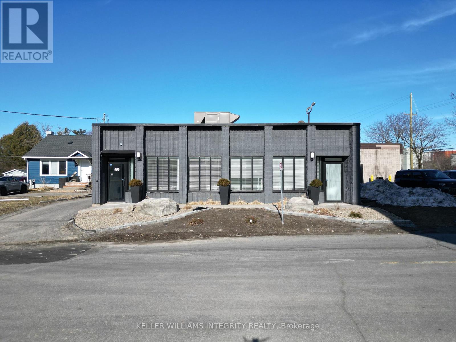69 KEMPSTER AVENUE, Ottawa, Ontario
