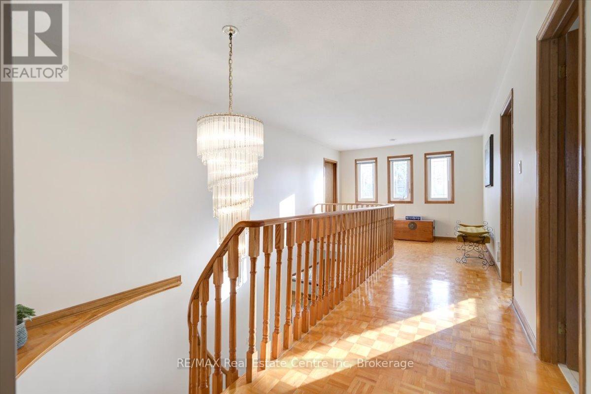 15 Glitter Road, Vaughan, Ontario  L4L 7W2 - Photo 21 - N12041570