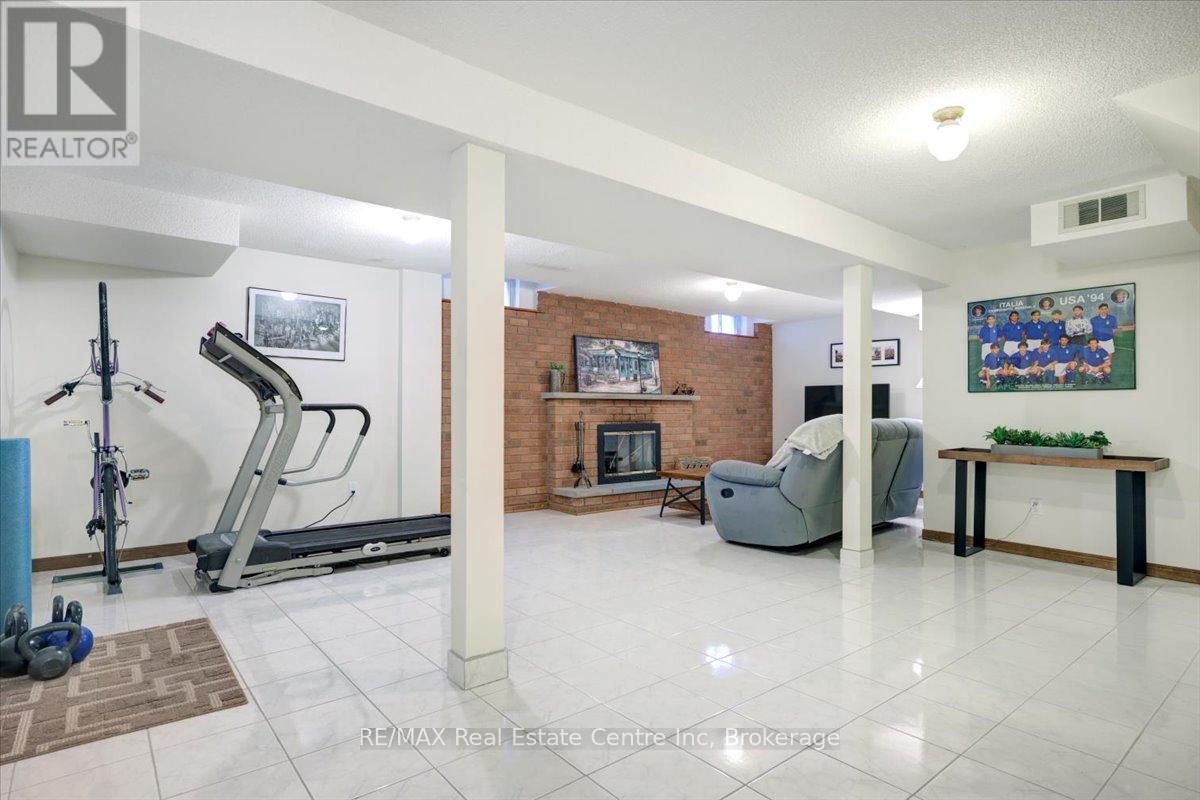 15 Glitter Road, Vaughan, Ontario  L4L 7W2 - Photo 29 - N12041570