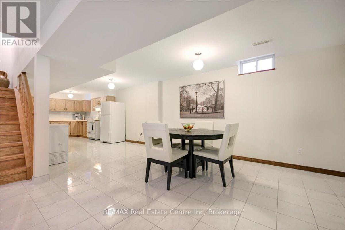 15 Glitter Road, Vaughan, Ontario  L4L 7W2 - Photo 32 - N12041570
