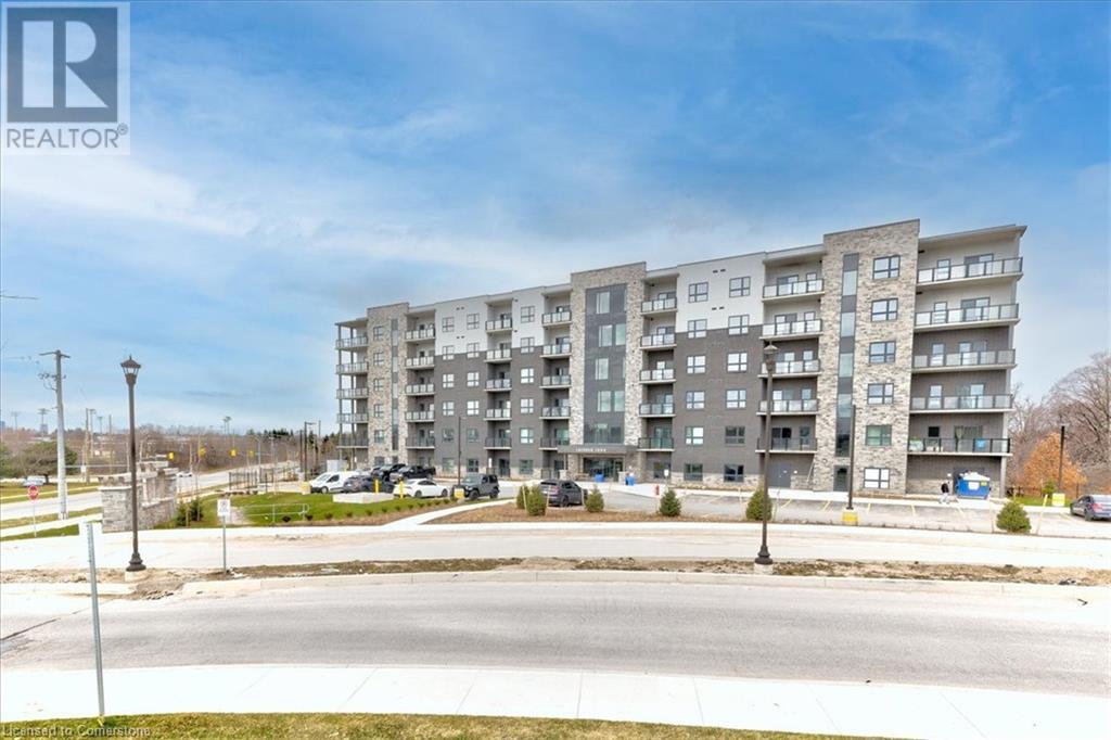Property at 1000 LACKNER Place Unit# 301 image 3