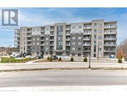 1000 LACKNER Place Unit# 301, Kitchener, Ontario